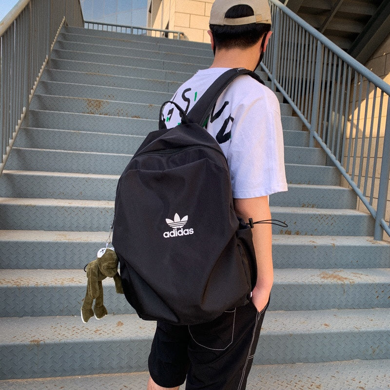 Ad School Backpack