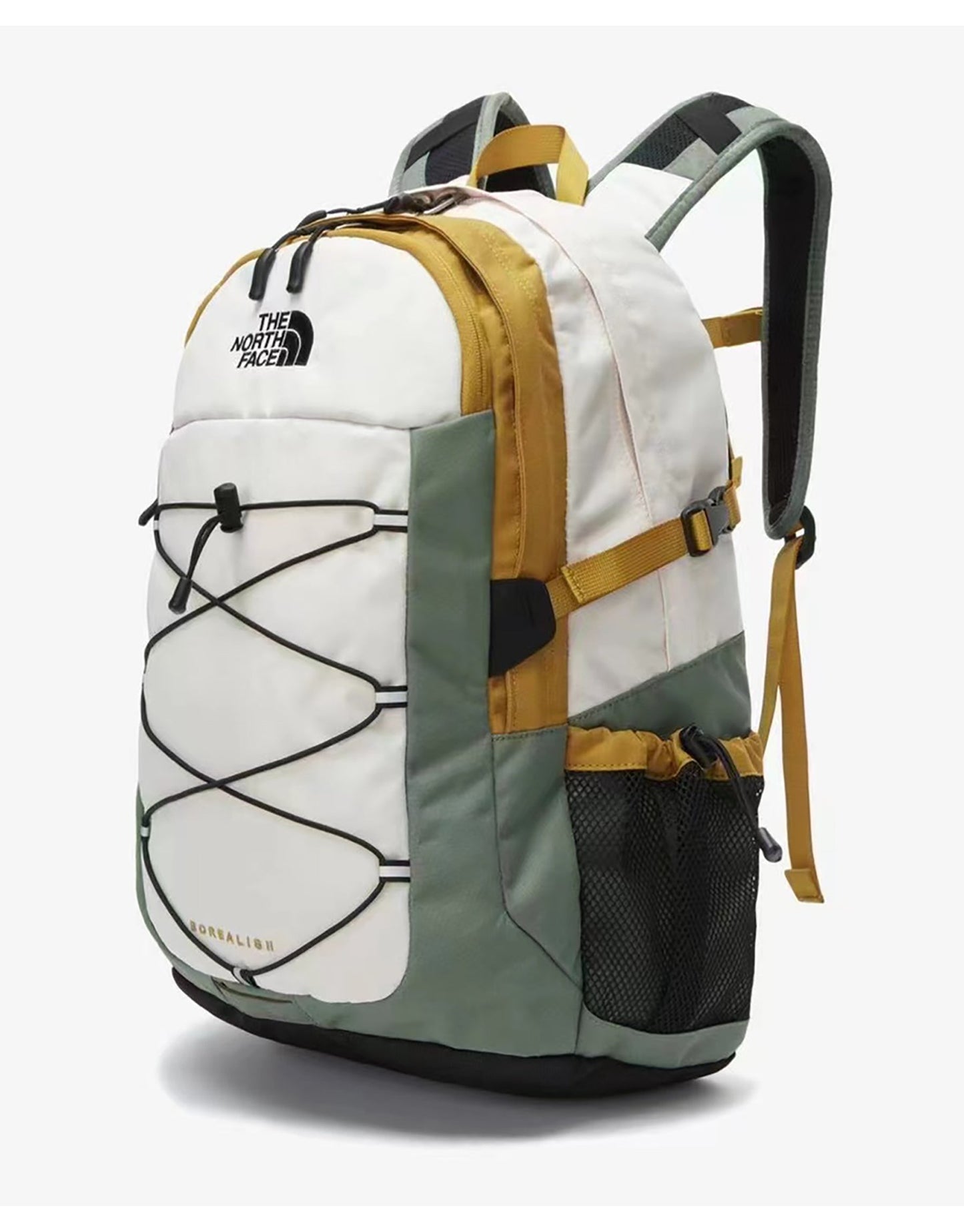 TNFace Borealis II 35L Backpack