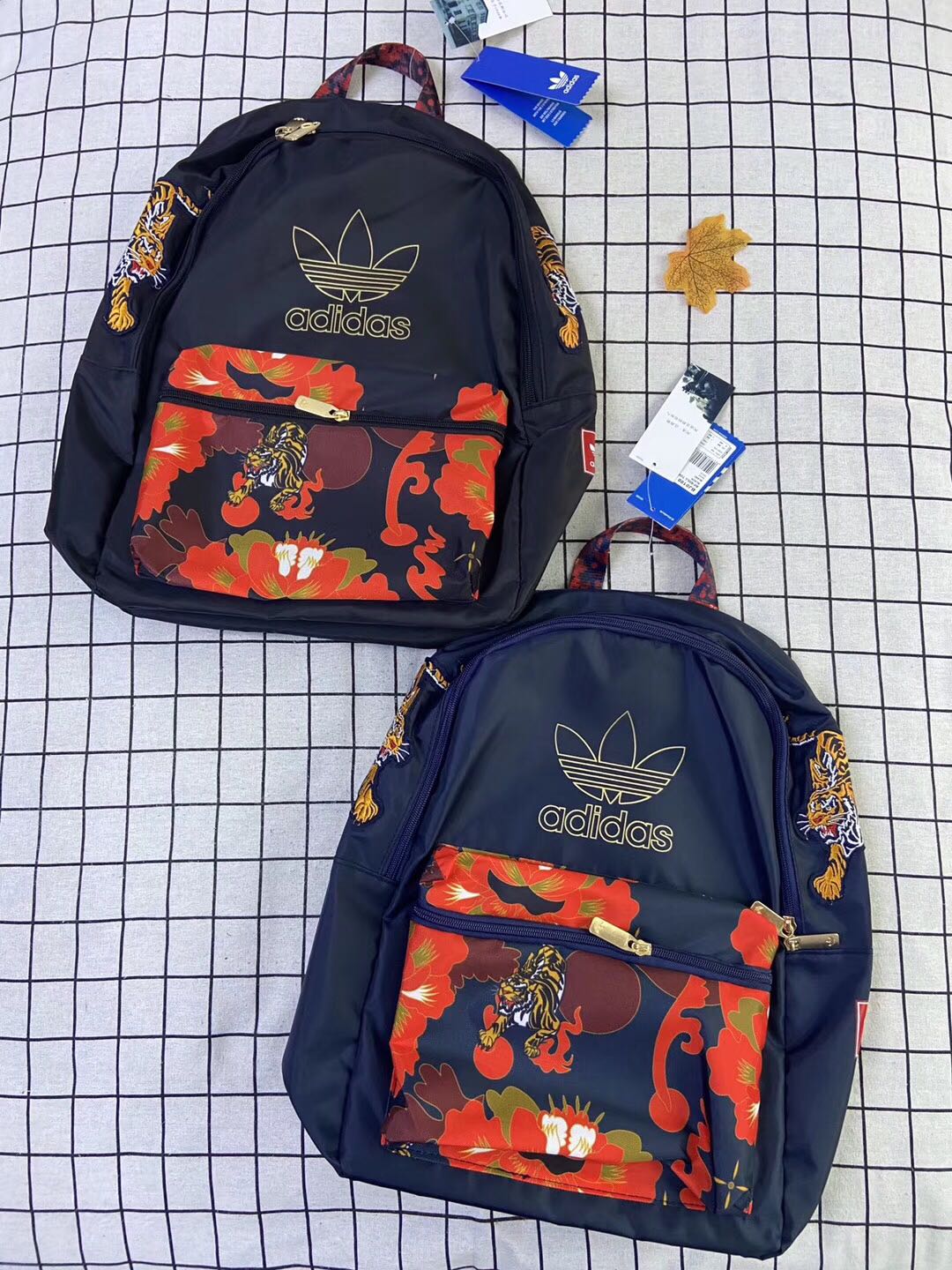 Ad CNY Classic Backpack