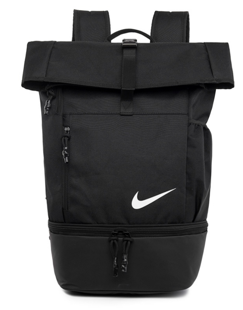 Nike Roll Up Basketball Backpack