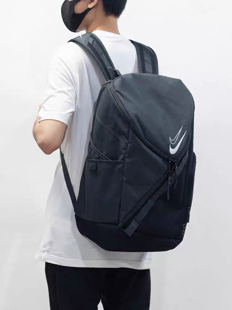 KD Basketball Dark Grey Backpack