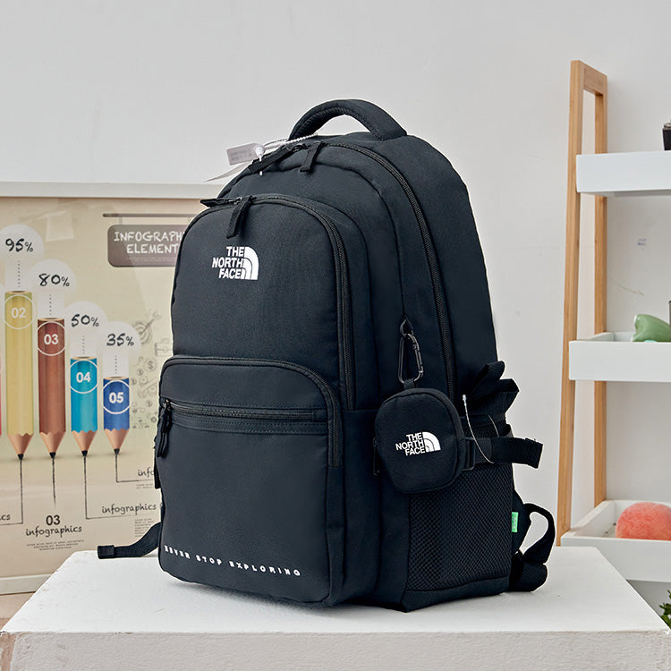 TNFace Never Stop Exploring Backpack