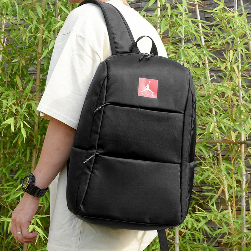 NAJ Camouflage Backpack