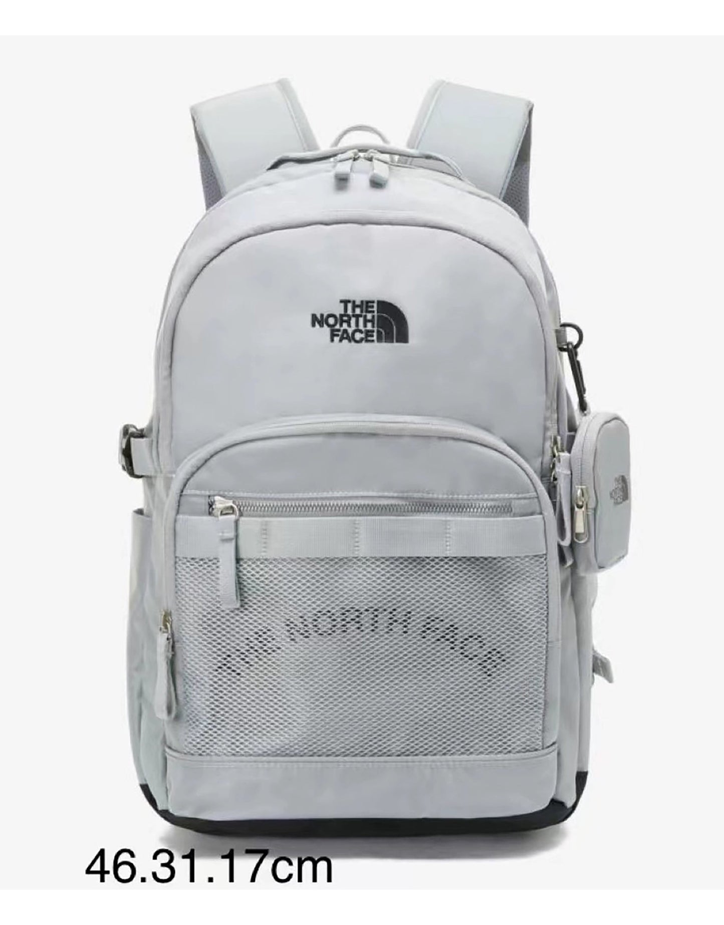 TNFace Nylon Backpack