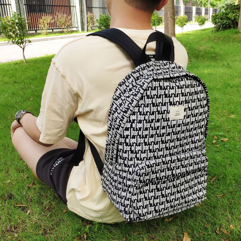 Essen Backpack