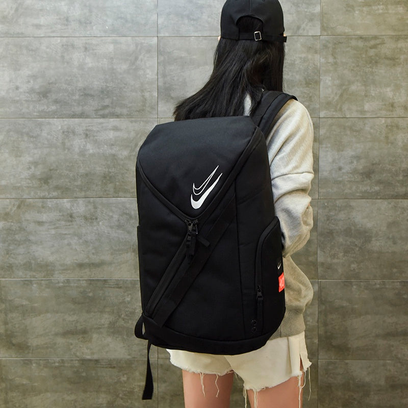 KD Basketball Dark Grey Backpack