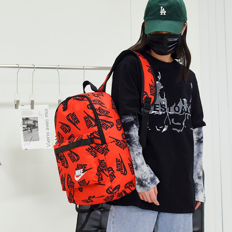 NK Heritage 3.0 Backpack