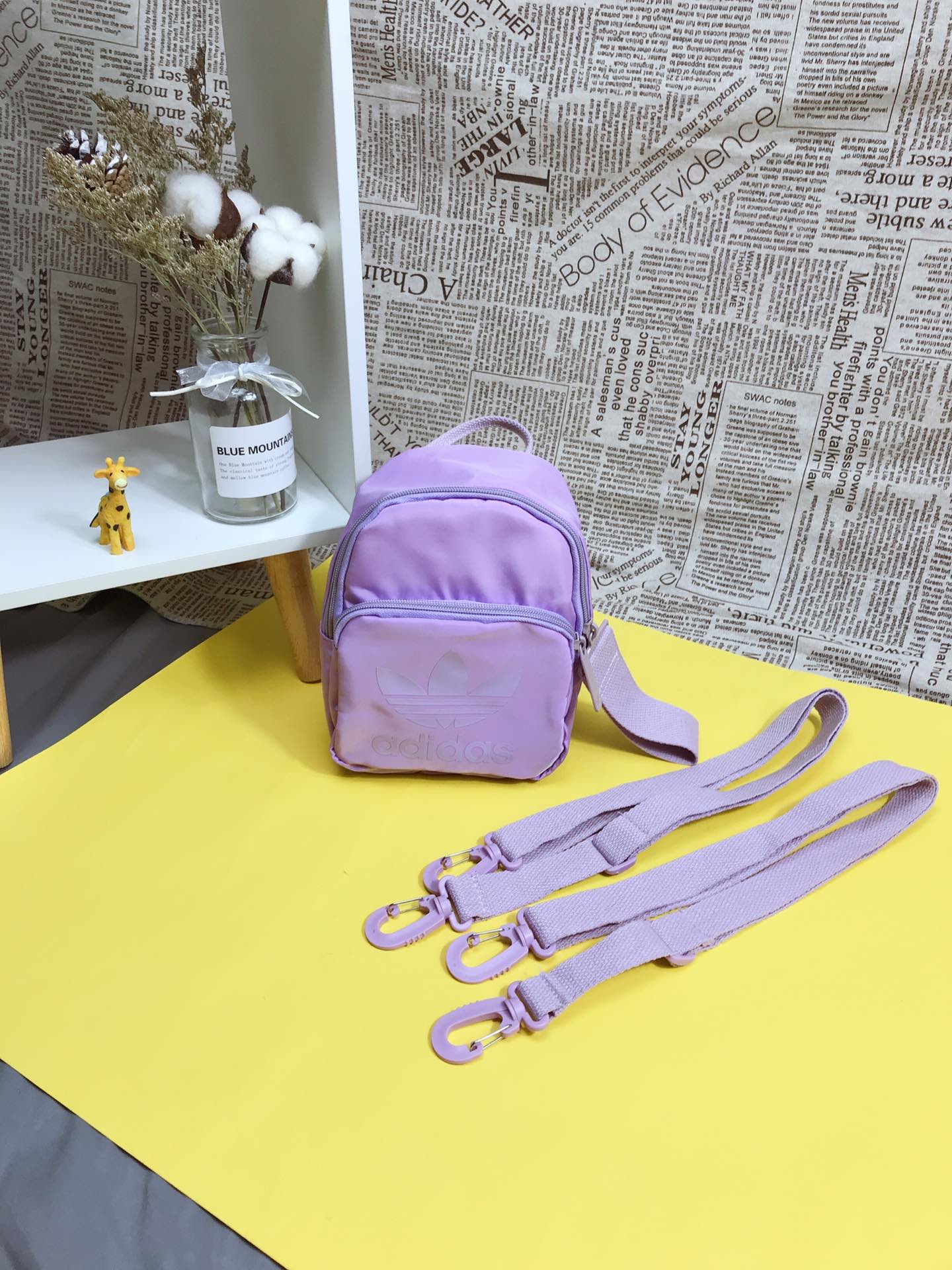 Ad Originals Mini Backpack