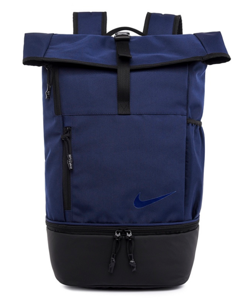 Nike Roll Up Basketball Backpack