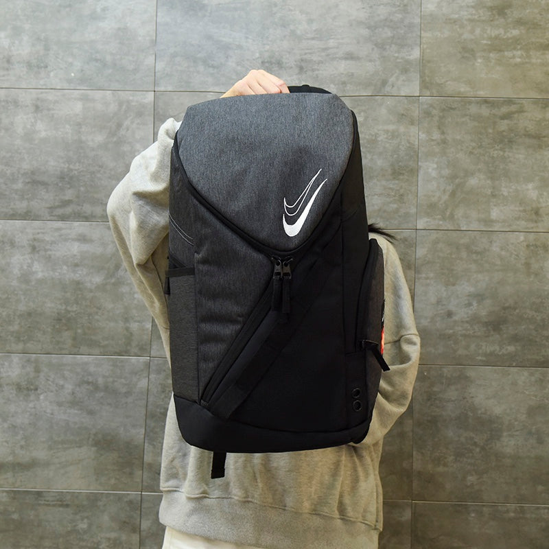 KD Basketball Dark Grey Backpack