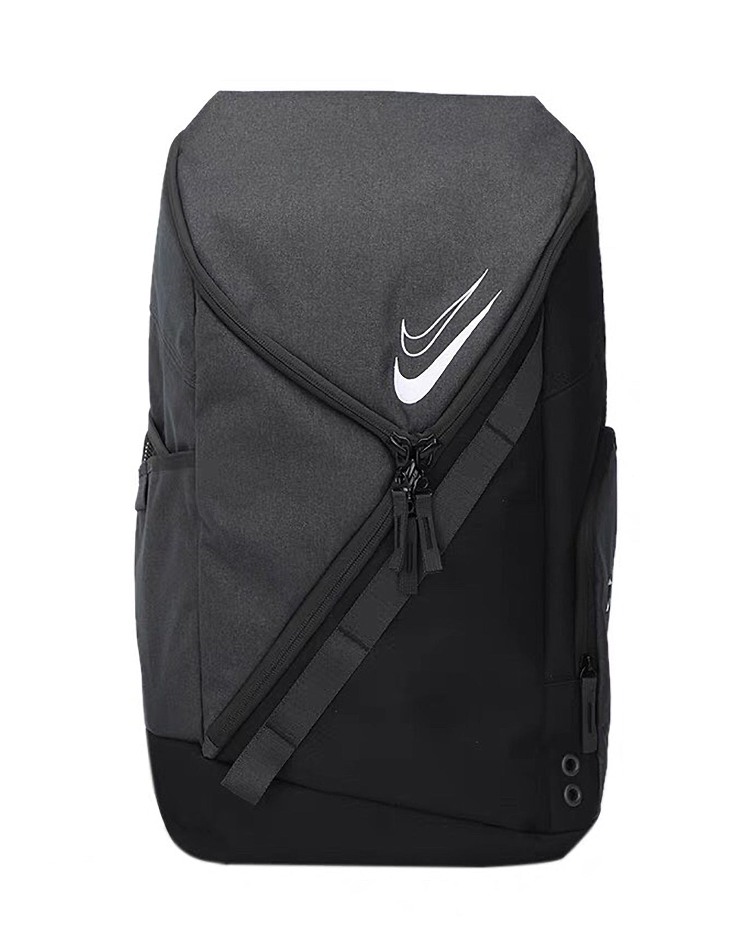 KD Basketball Dark Grey Backpack