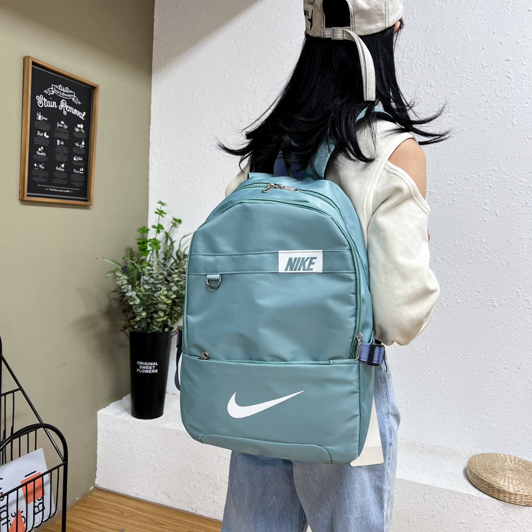 NK School Backpack