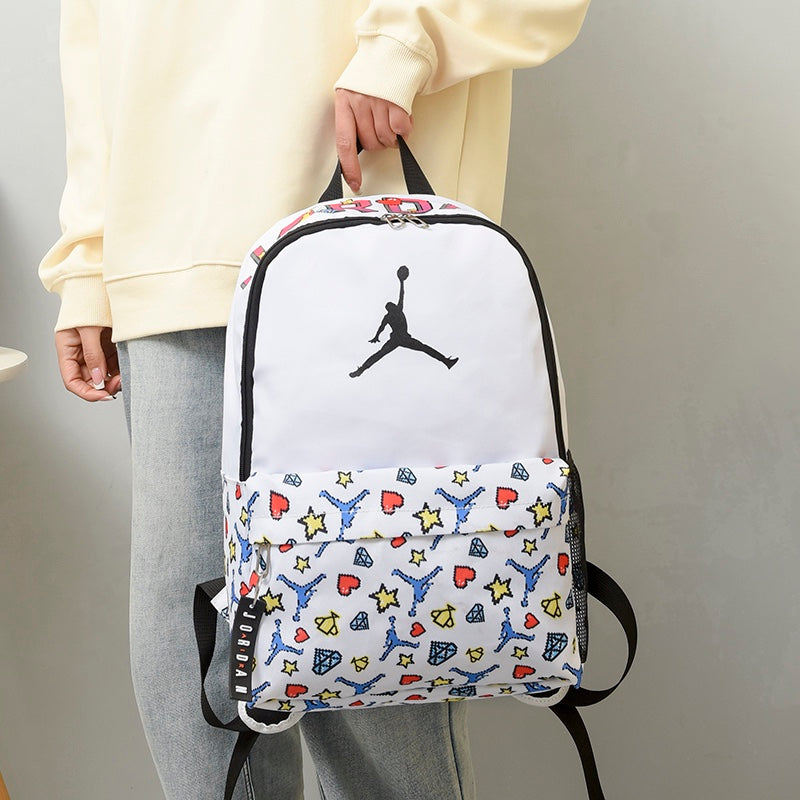 Nike Air Jordan Kid Backpack