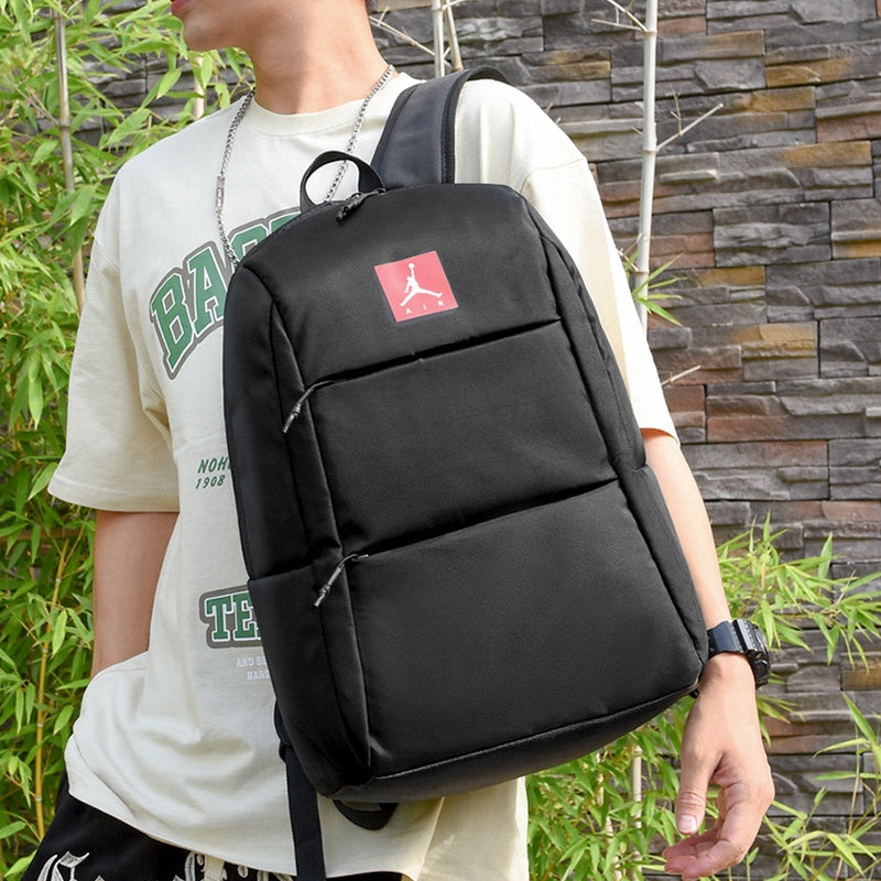 NAJ Camouflage Backpack