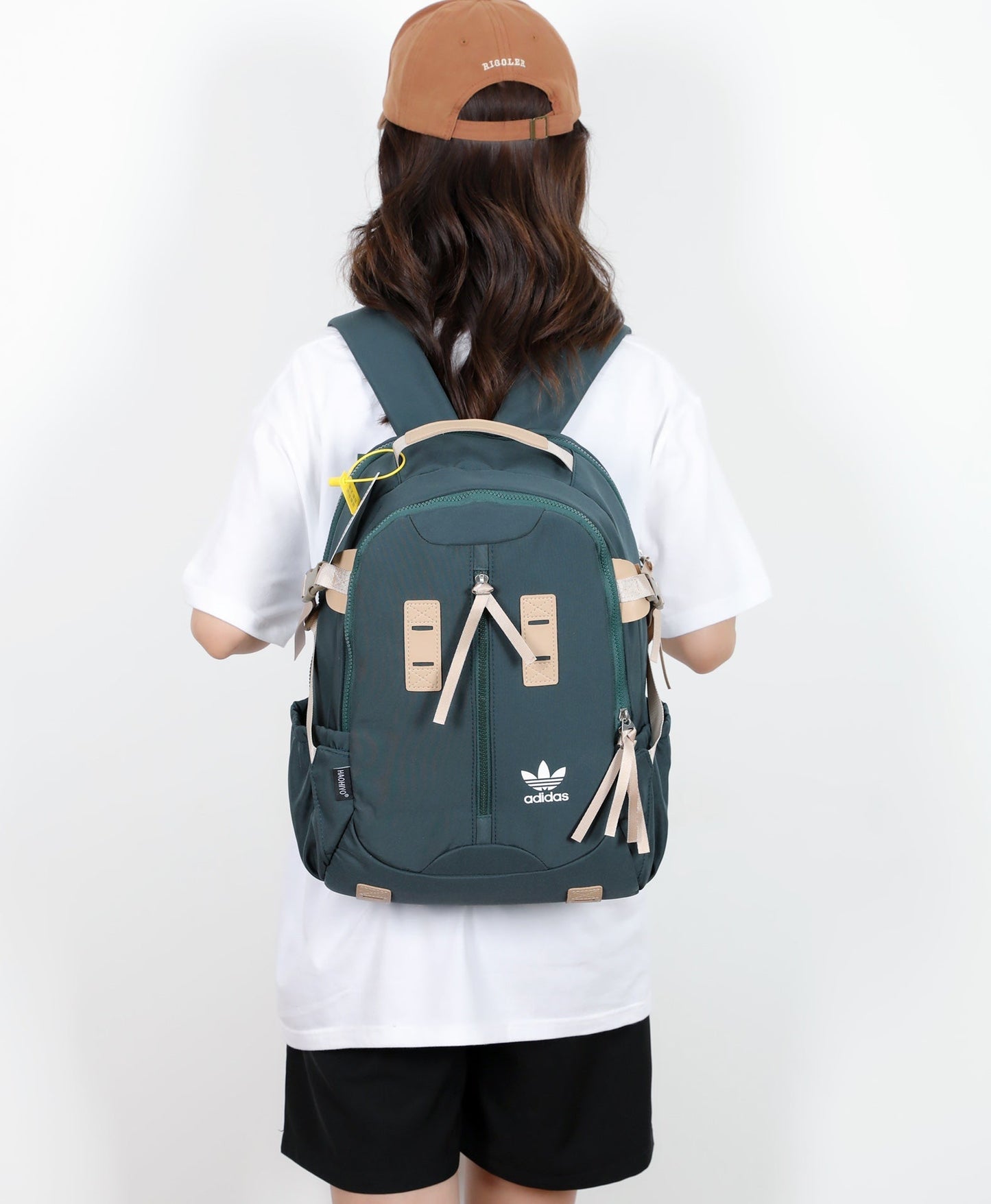 Ad Classic 15L Backpack