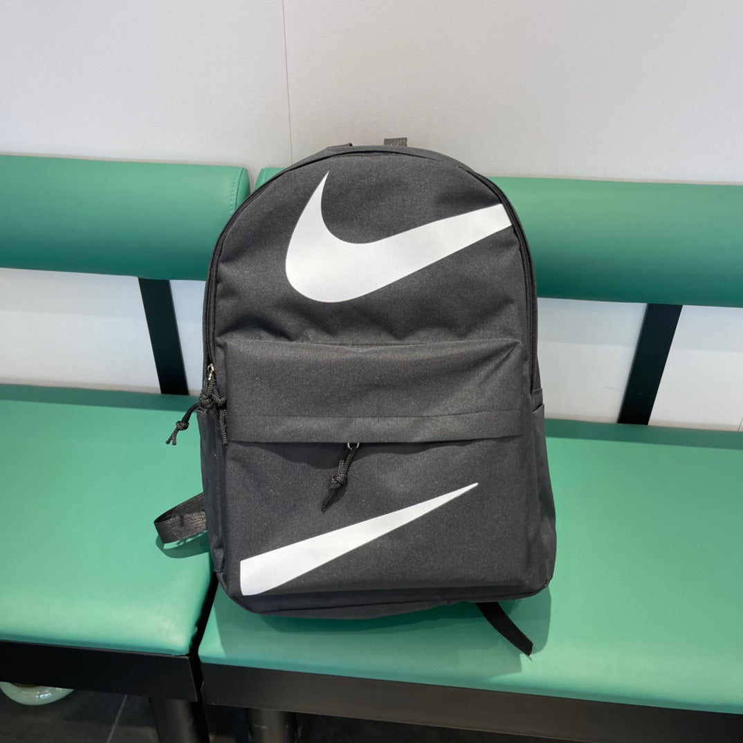 Nike Boker Logo balck Backpack