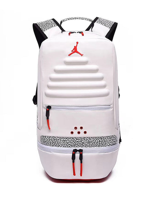 Nike Air Jordan 3 III Retro Basketball Backpack