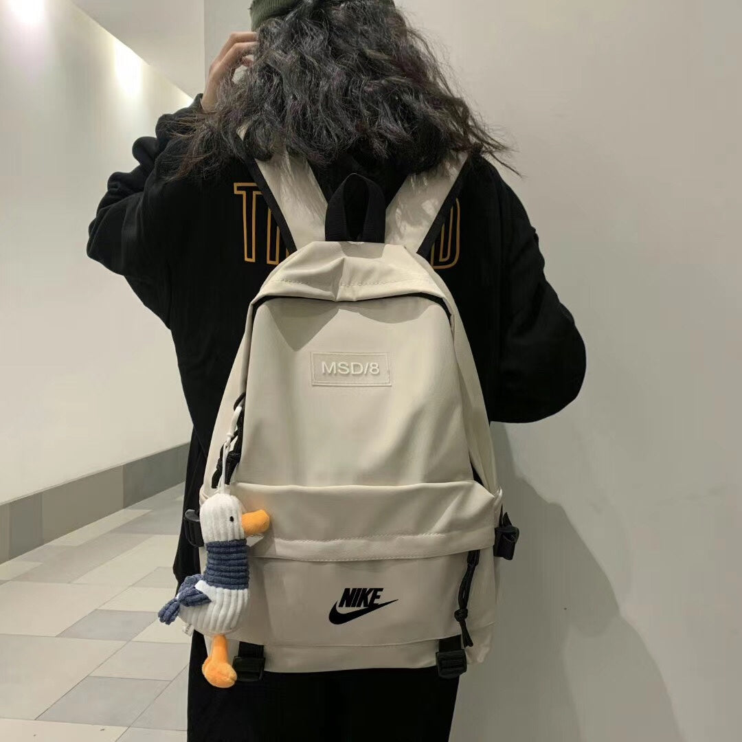 NK School Backpack