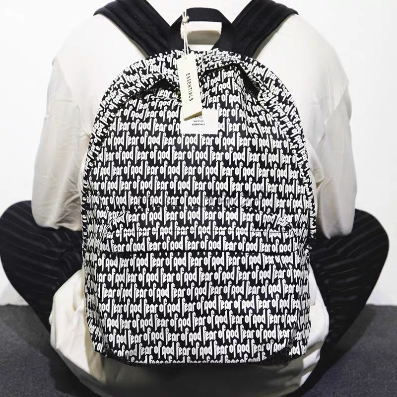 Essen Backpack