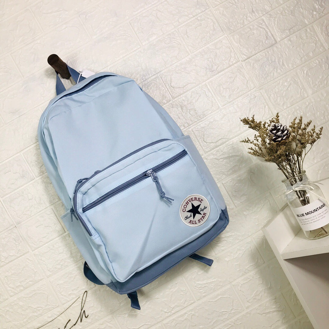 Conv School Outdoor 15'' Laptop Backpack