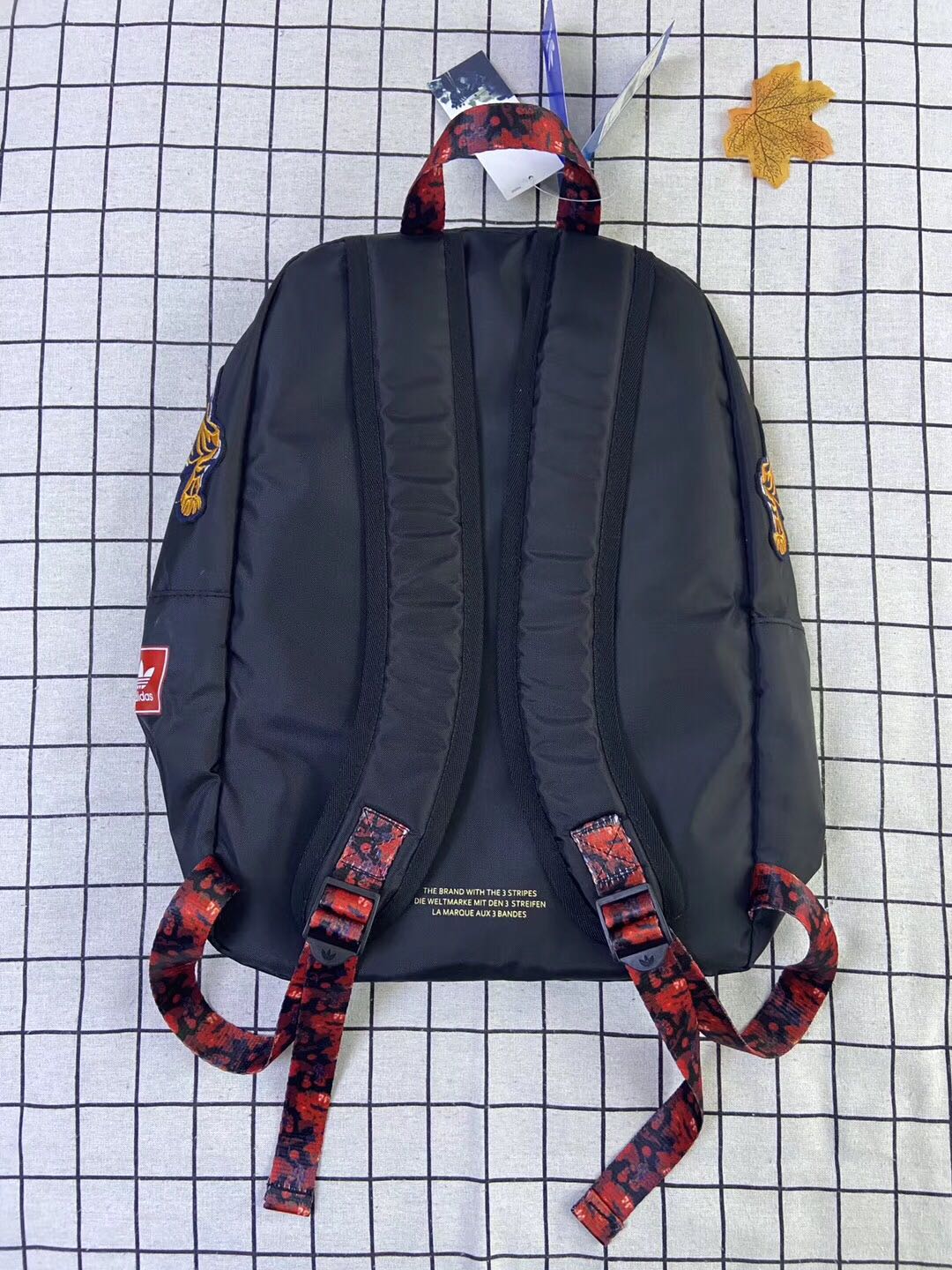 Ad CNY Classic Backpack