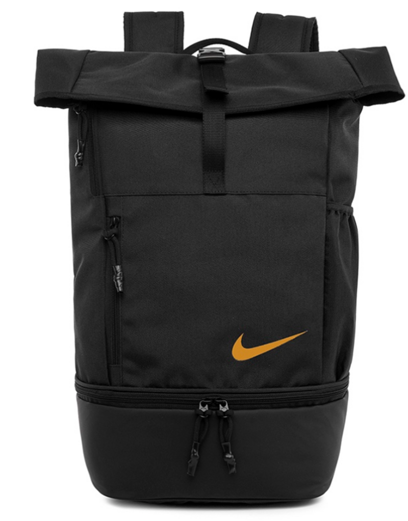 Nike Roll Up Basketball Backpack