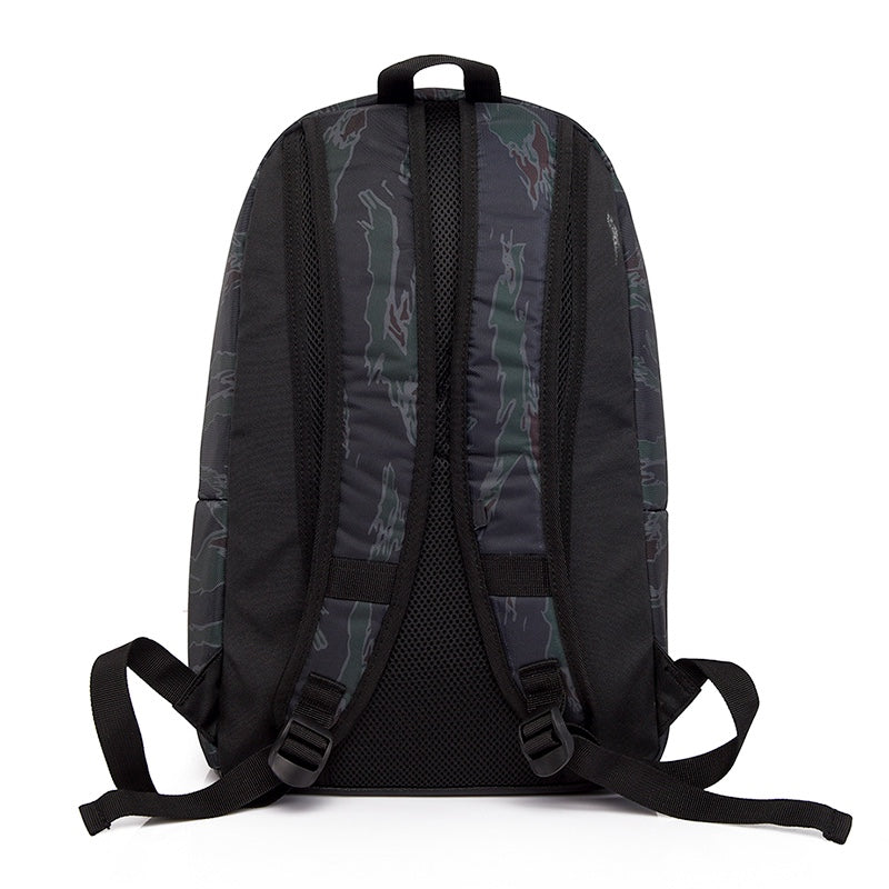 NAJ Camouflage Backpack