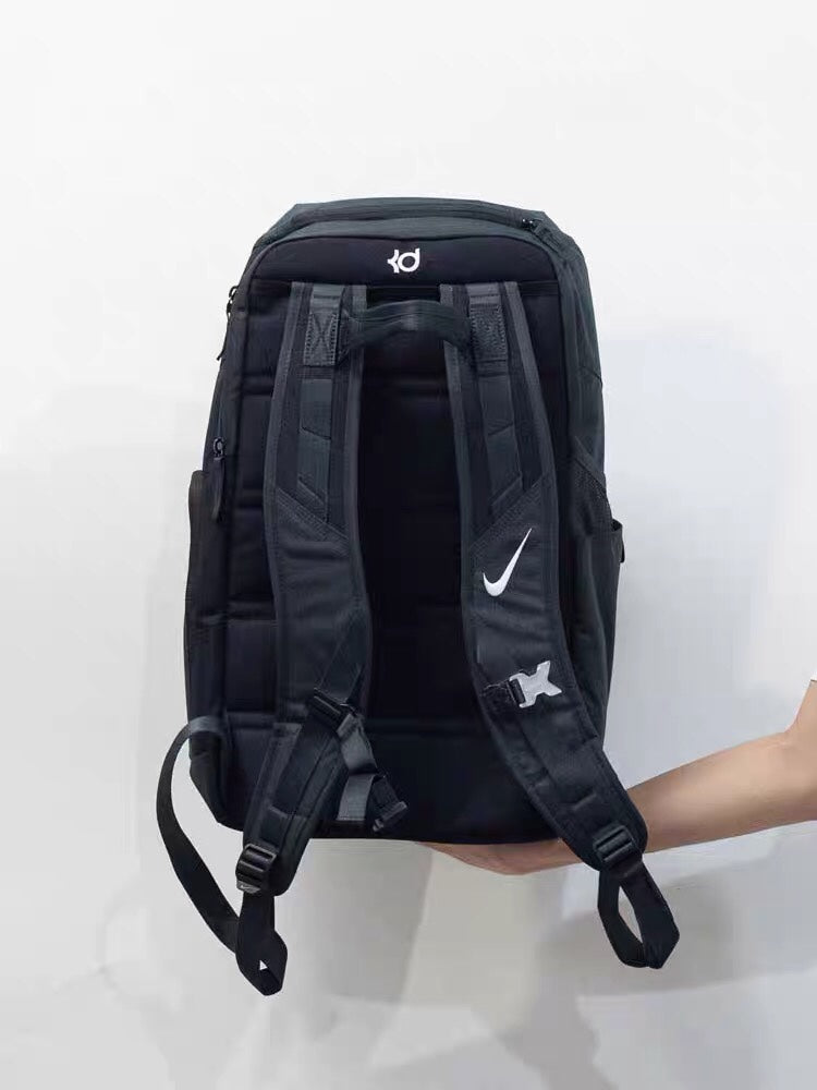 KD Basketball Dark Grey Backpack