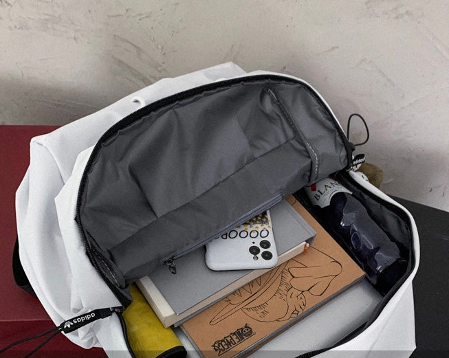 Ad School Backpack