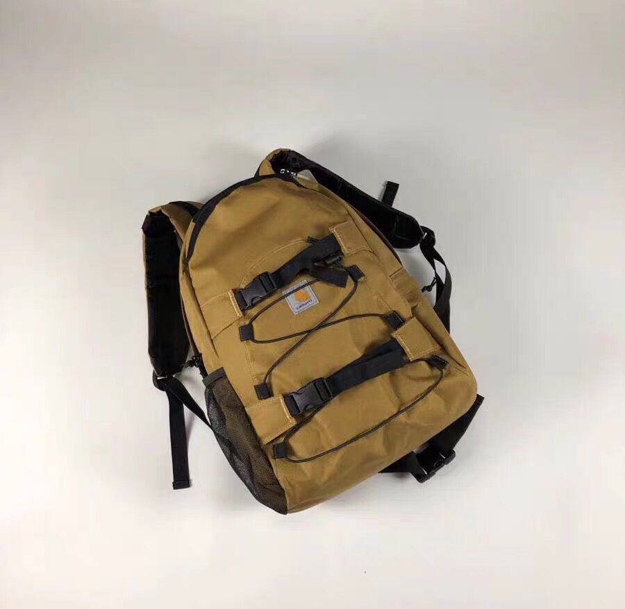 Carh WIP Kickflip Laptop Daypack Backpack