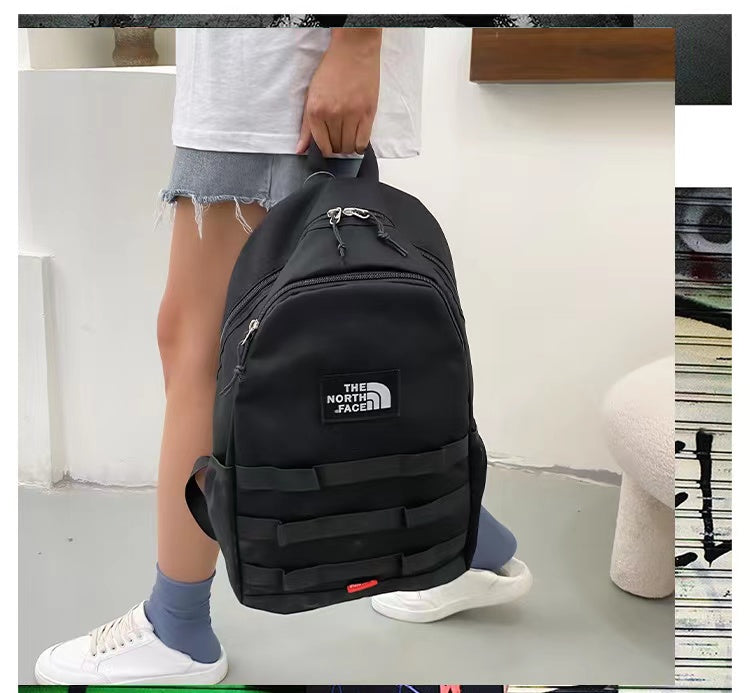 TNFace Multicolor Backpack