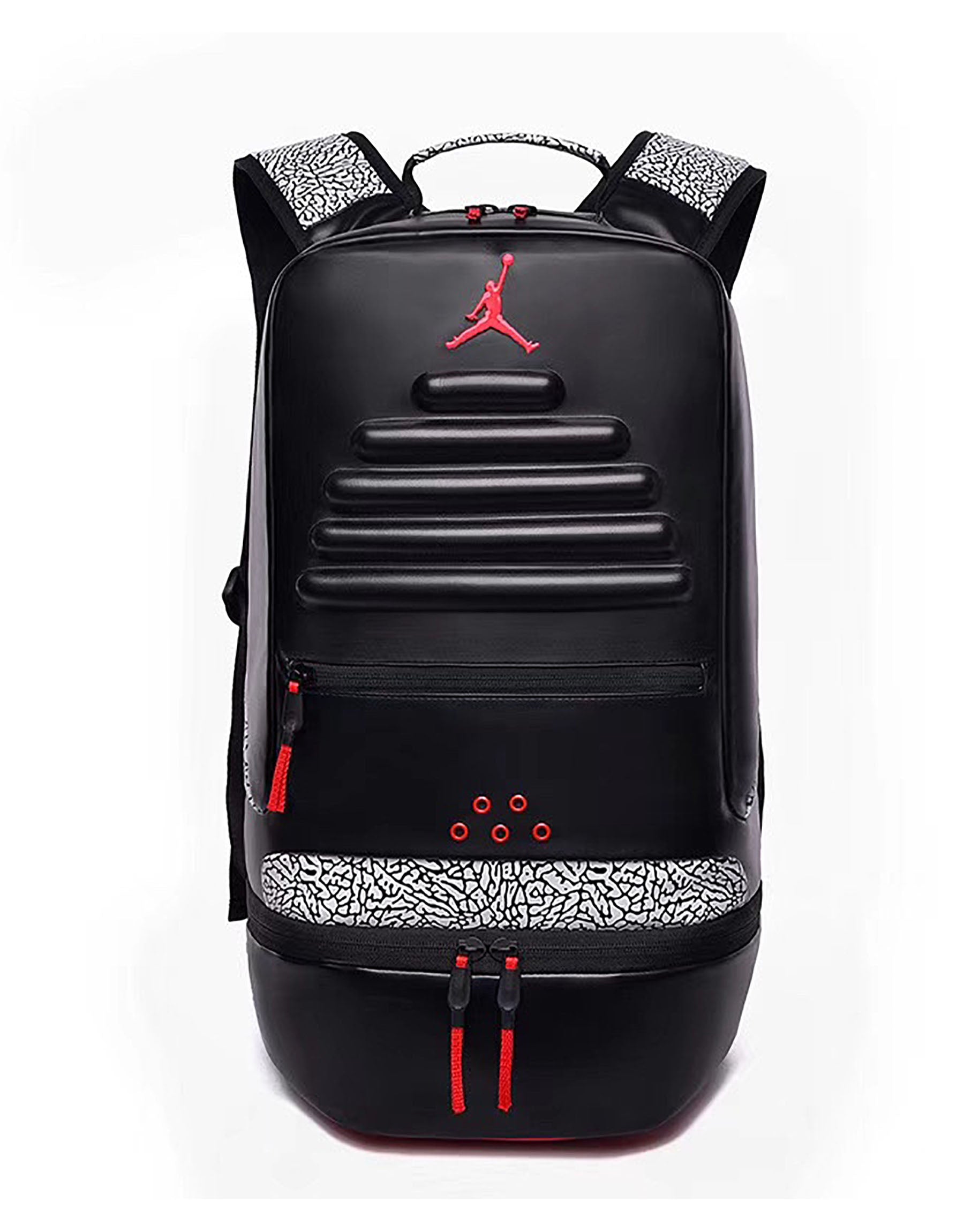 Nike Air Jordan 3 III Retro Basketball Backpack