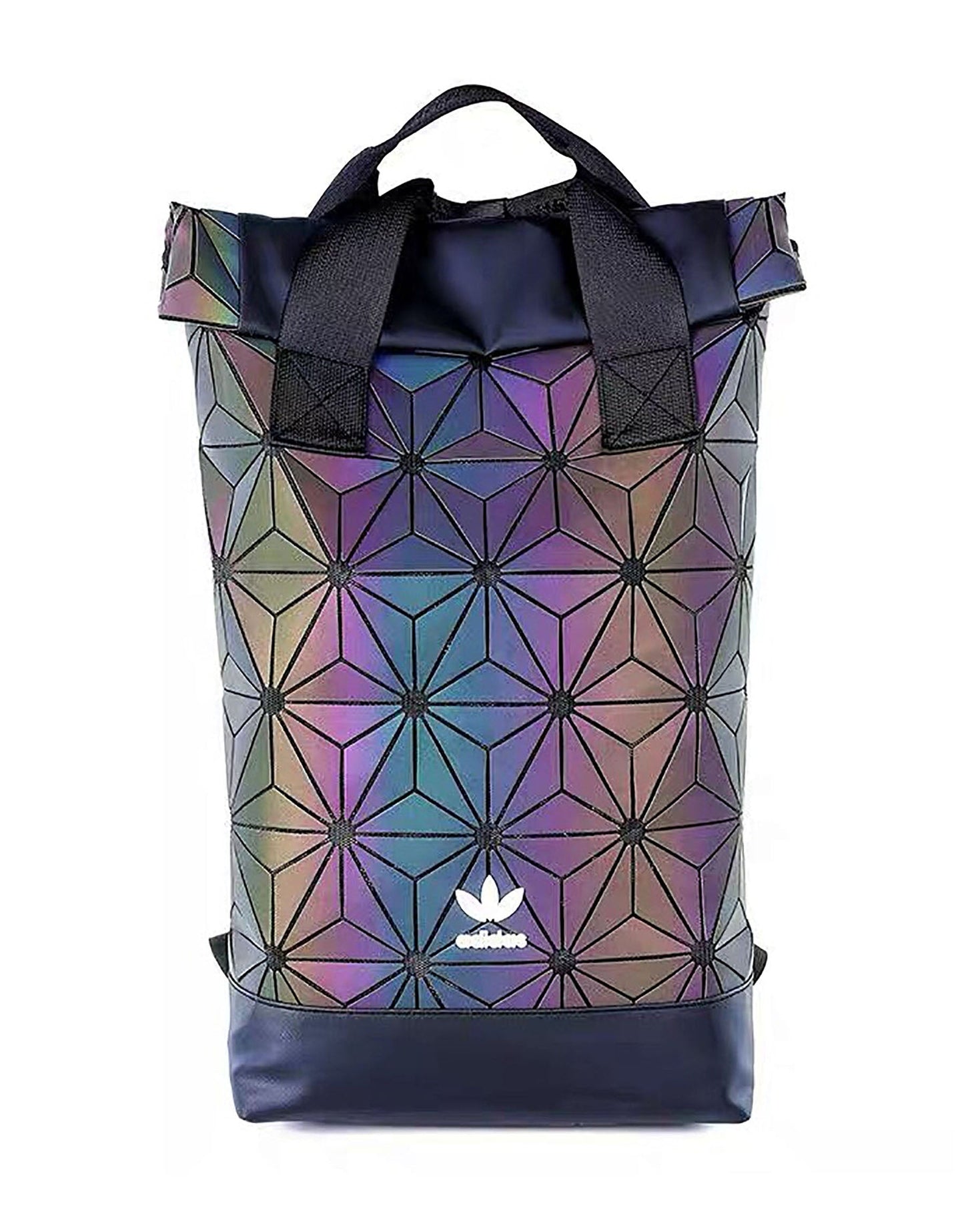 Adidas Originals Roll Top Backpack