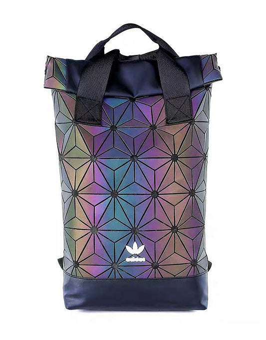 Adidas Originals Roll Top Backpack