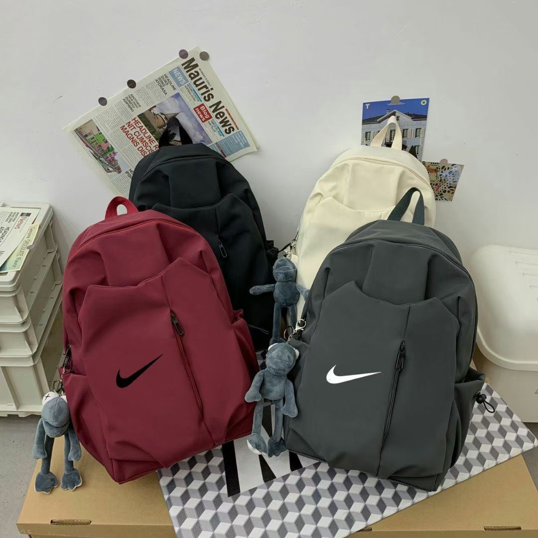 NK Sportswear Outdoor Backpack