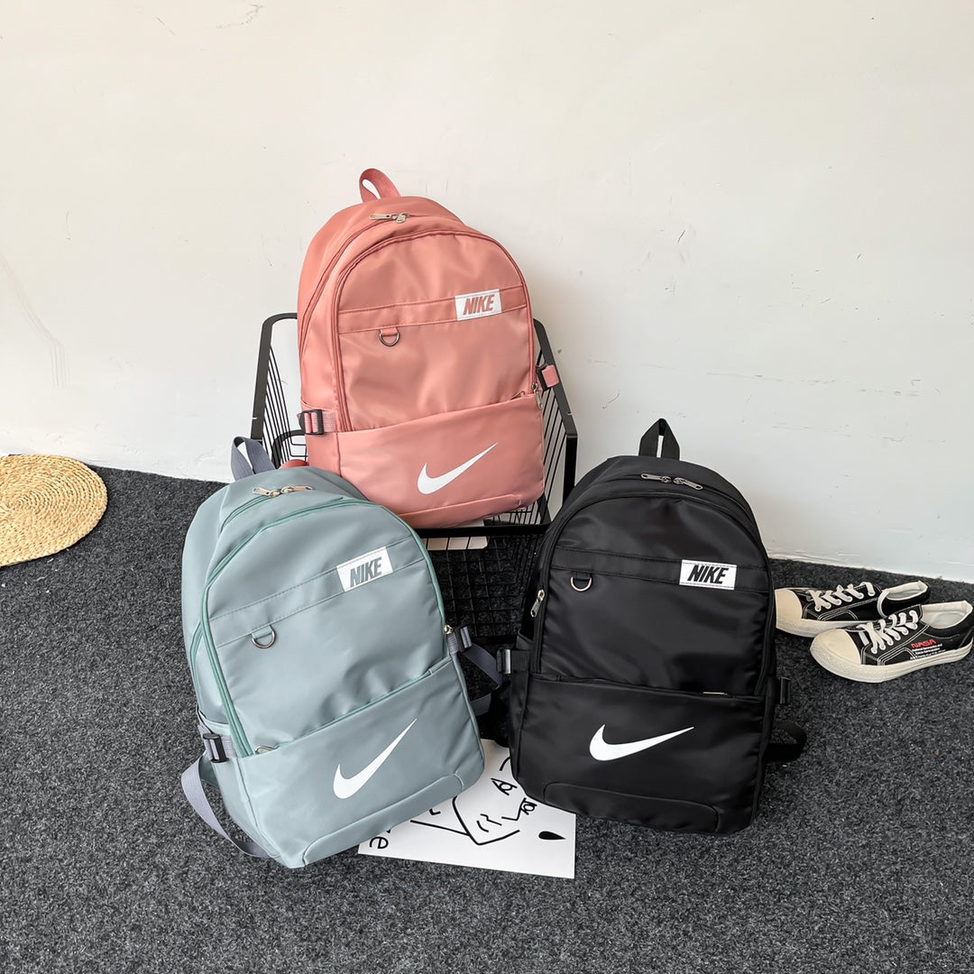 NK School Backpack