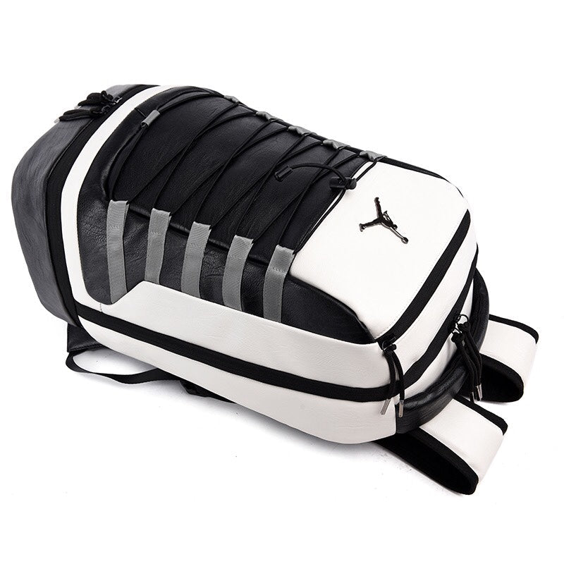 Retro 10 Backpack