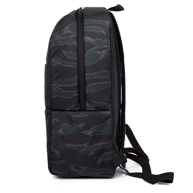 NAJ Camouflage Backpack