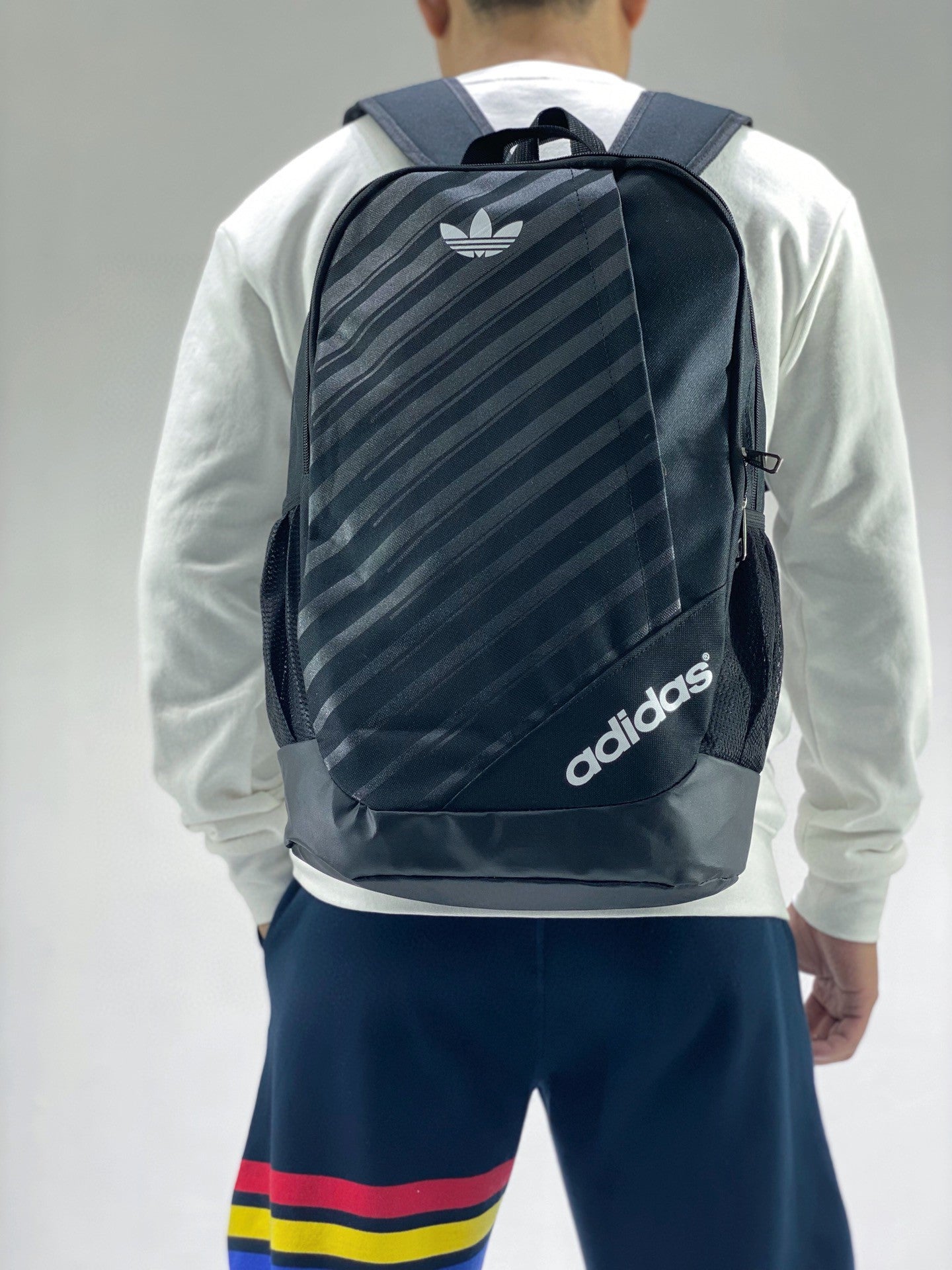 Ad Classic 35L Backpack