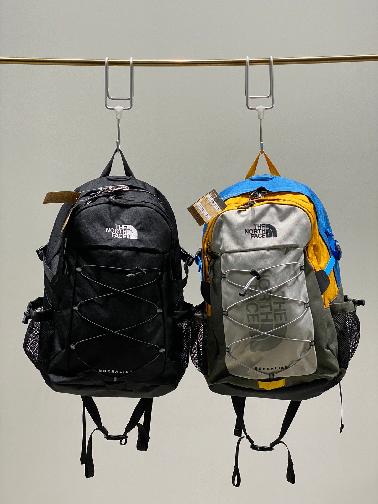 TNFace Borealis II 35L Backpack