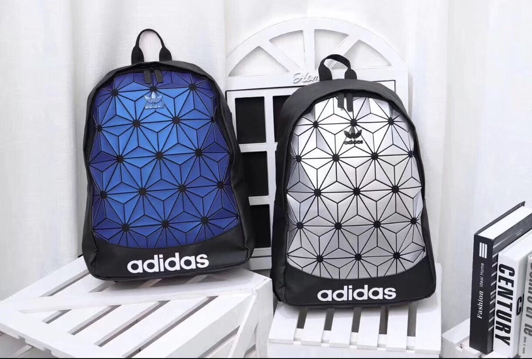 Ad Laser Backpack