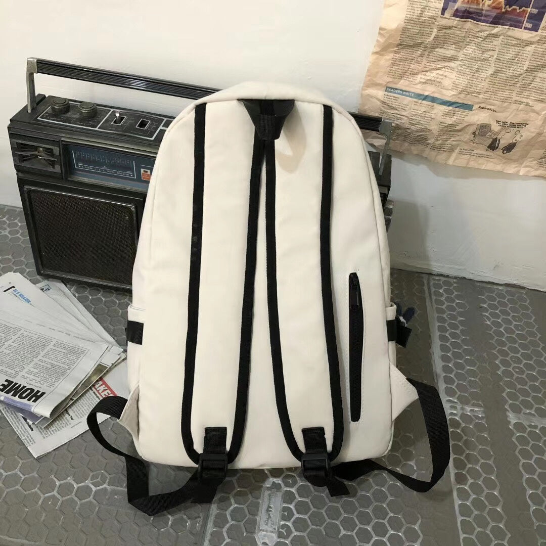 NK School Backpack