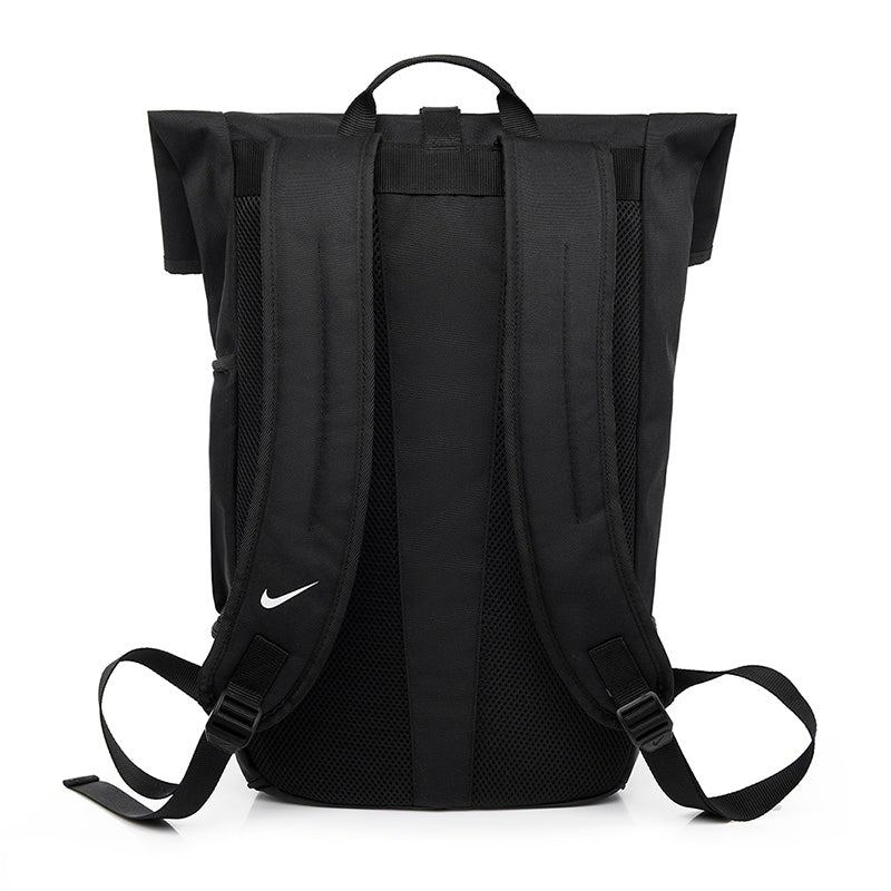 Roll Up Basketball Backpack