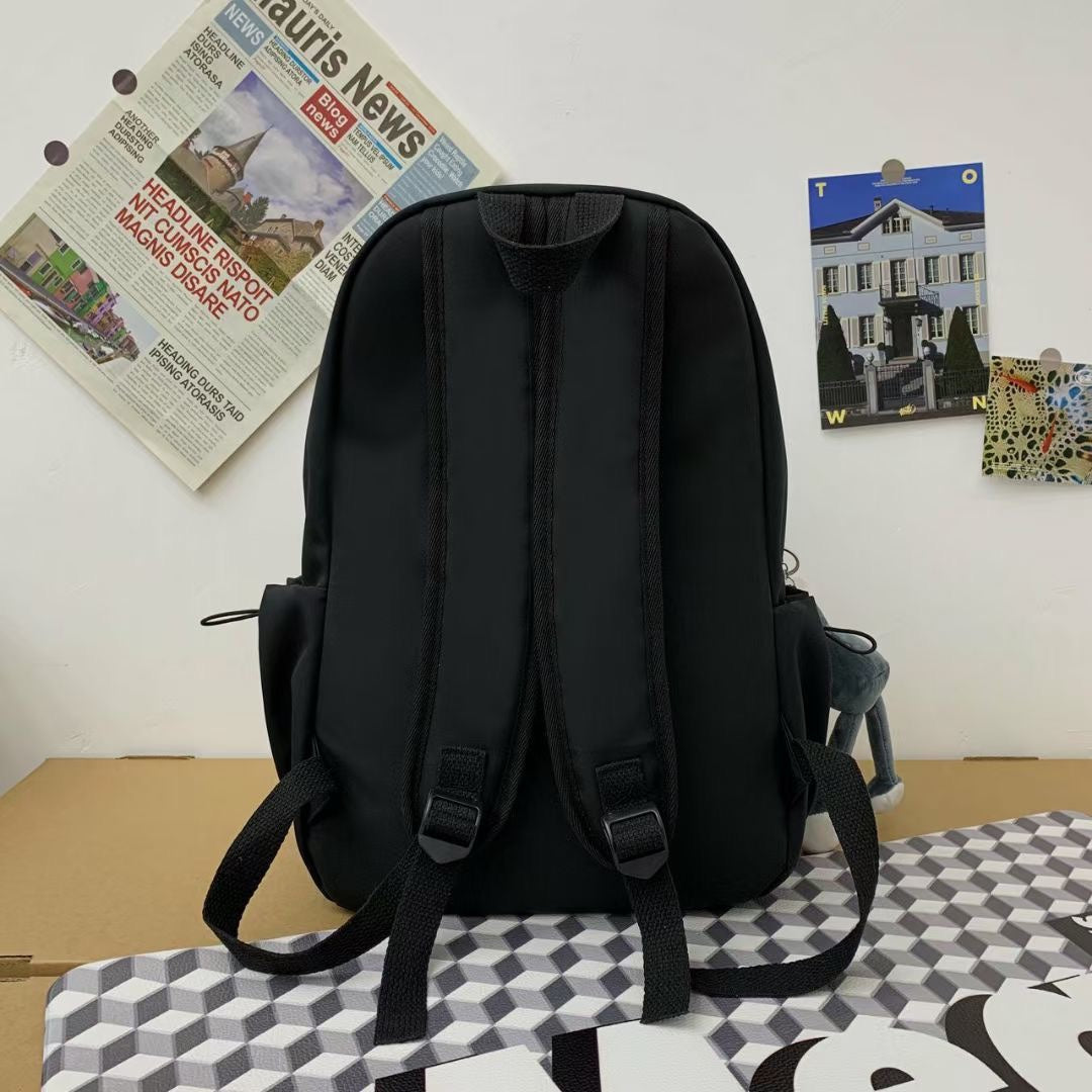 NK Sportswear Outdoor Backpack