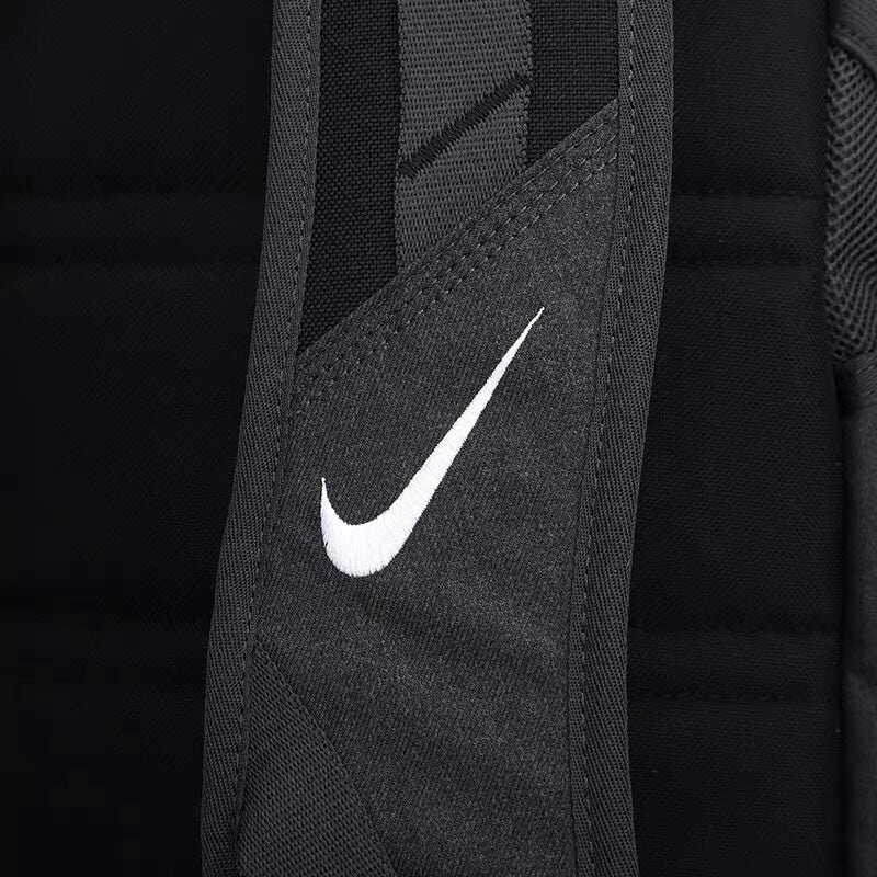 KD Basketball Dark Grey Backpack