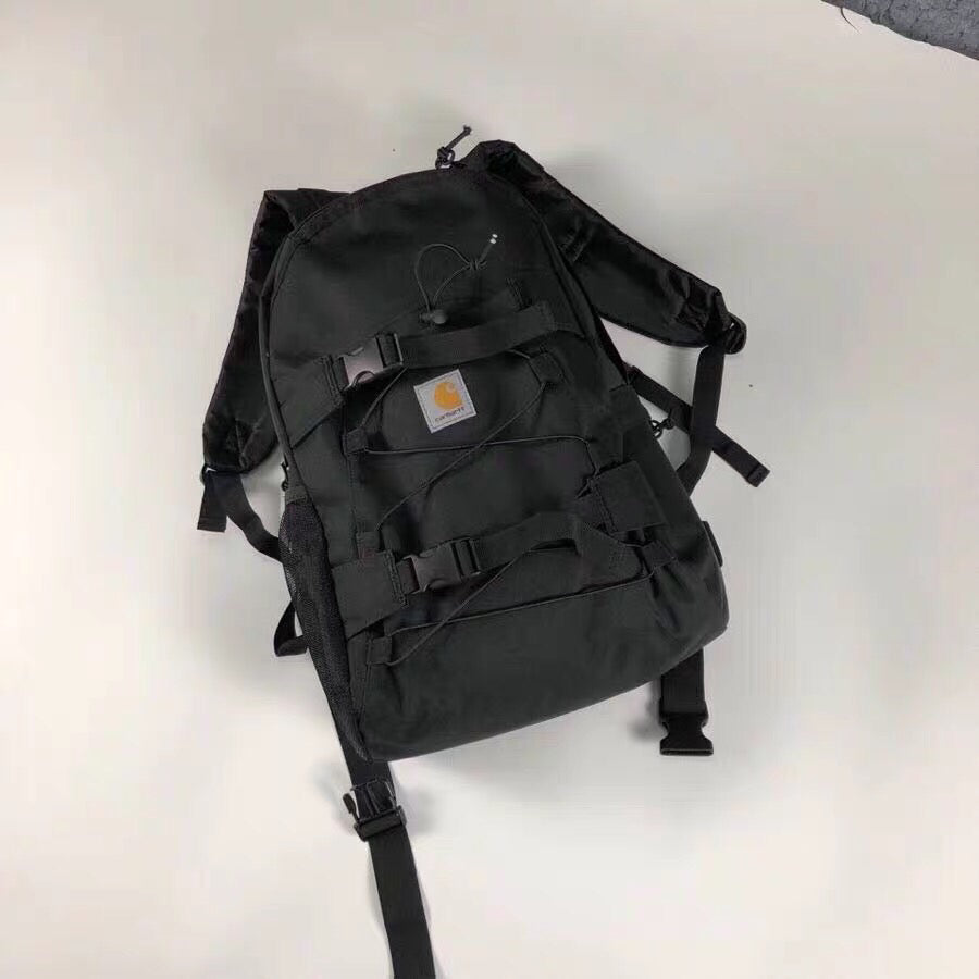 Carh WIP Kickflip Laptop Daypack Backpack