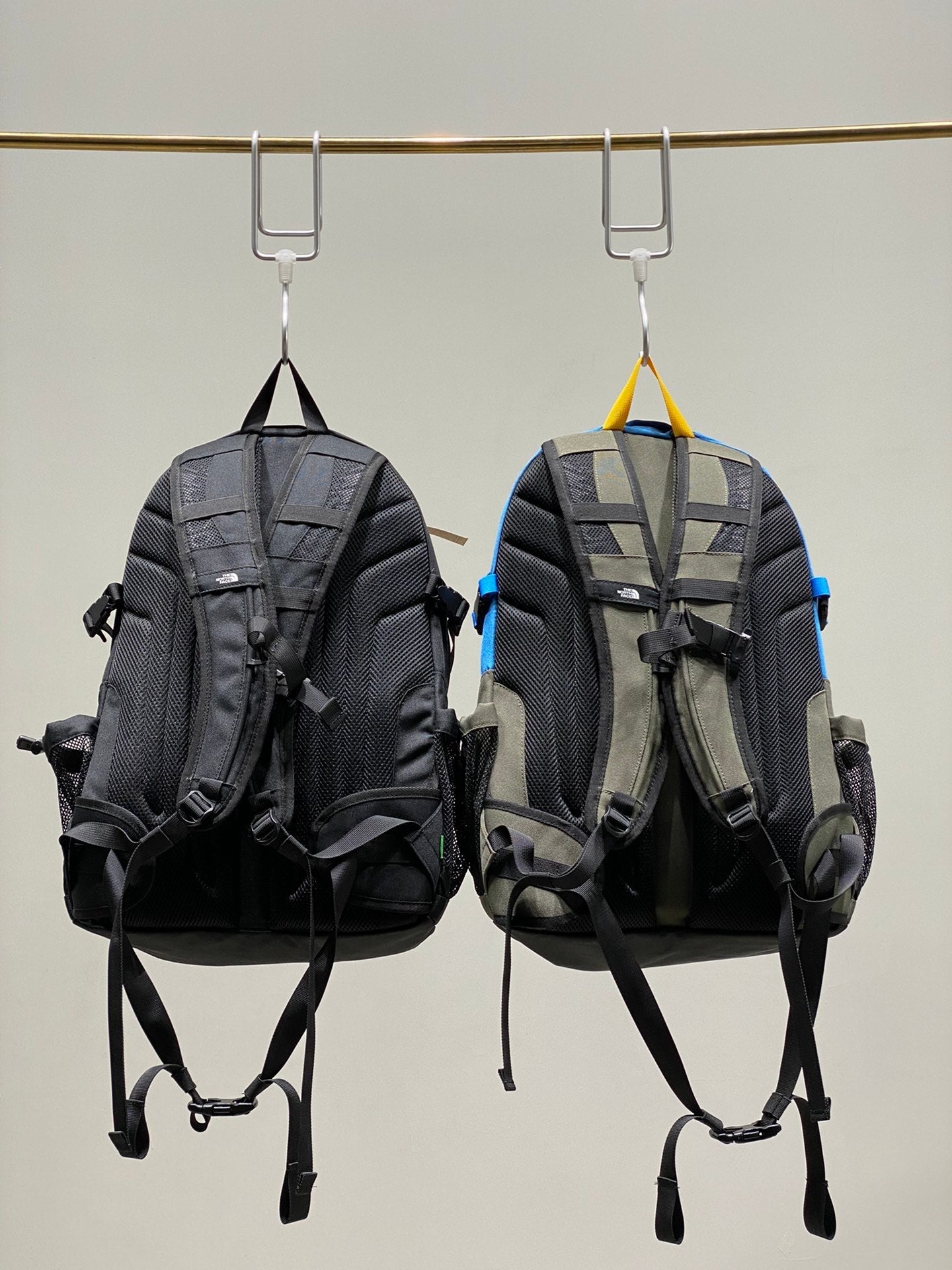 TNFace Borealis II 35L Backpack