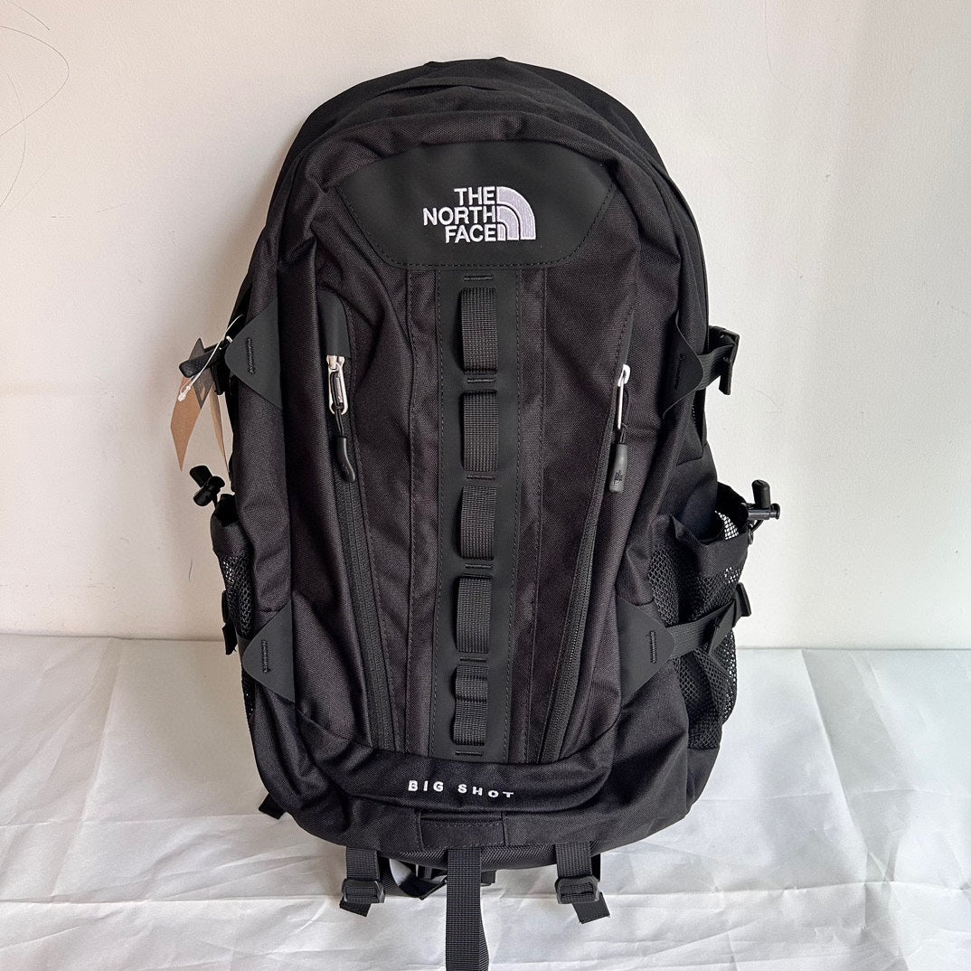 TNFace Big Shot Oxford Tan 30L Backpack