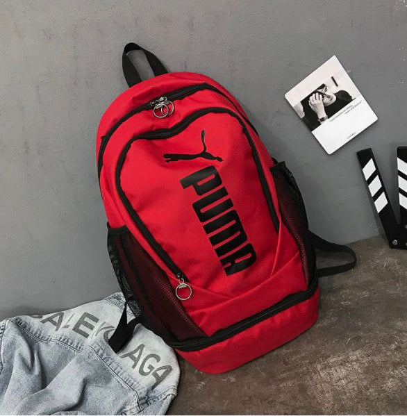 PU Sport Backpack