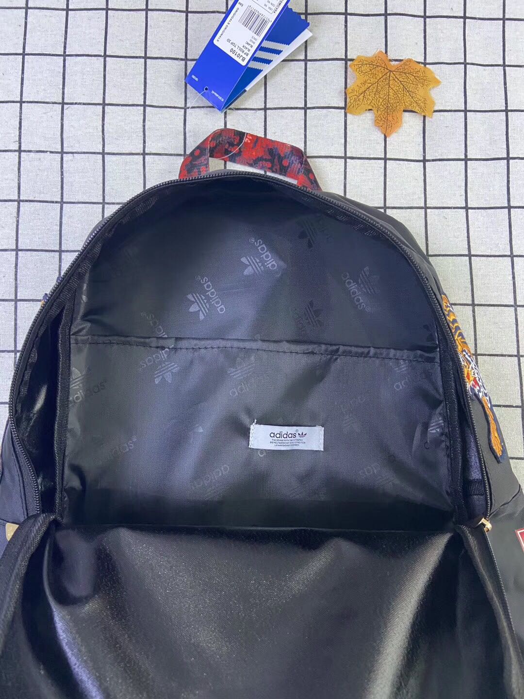 Ad CNY Classic Backpack